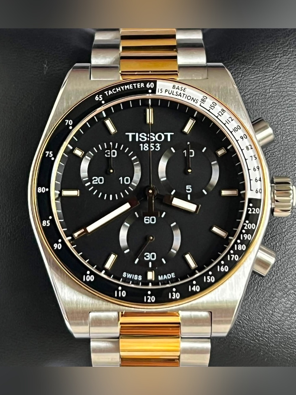 T149.417.22.051.00 - Tissot Men’s PR516 Chronograph Watch